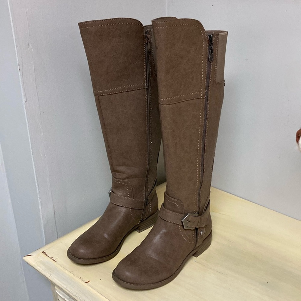 GUESS BOOTS 6.5